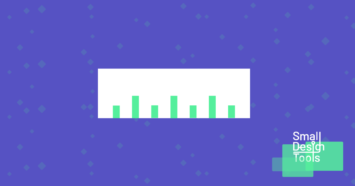 Online Ruler - SmallDesignTools.com
